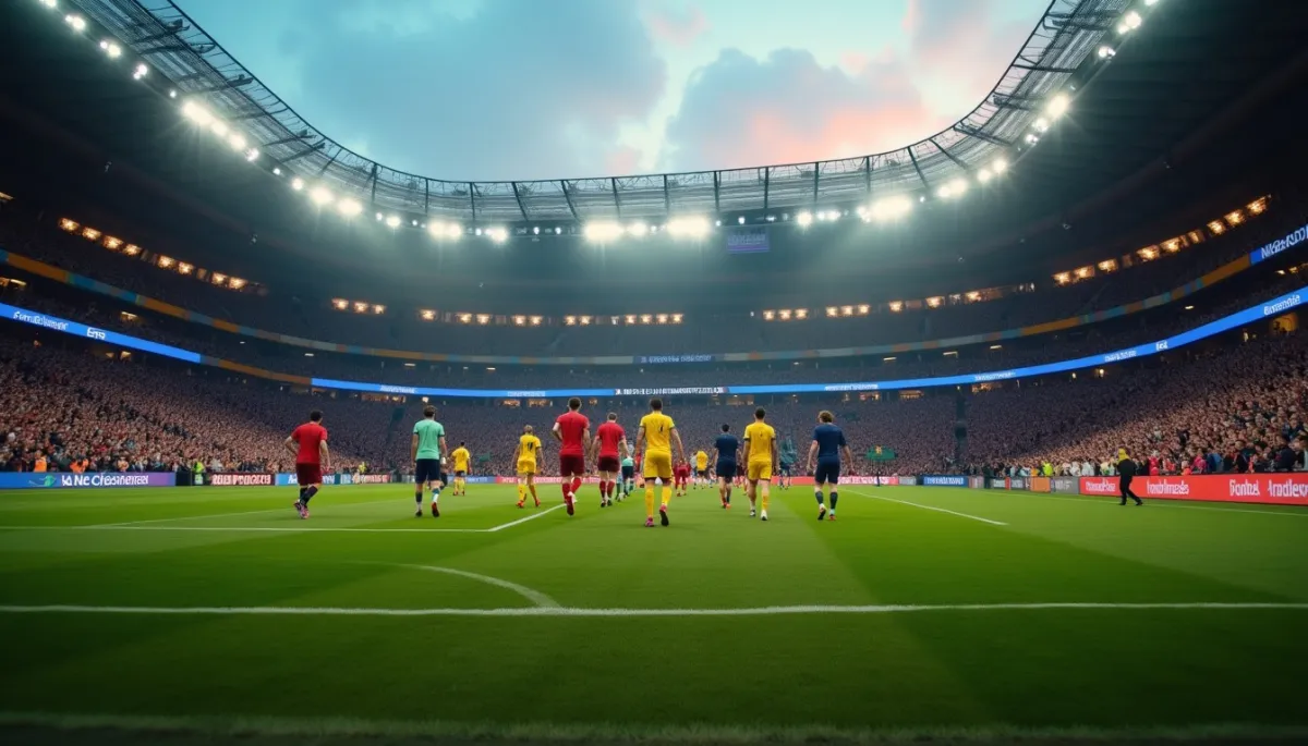 Article : S'aimer au grand jour : le courageux chemin vers l'inclusivité et la fin des tabous dans le football